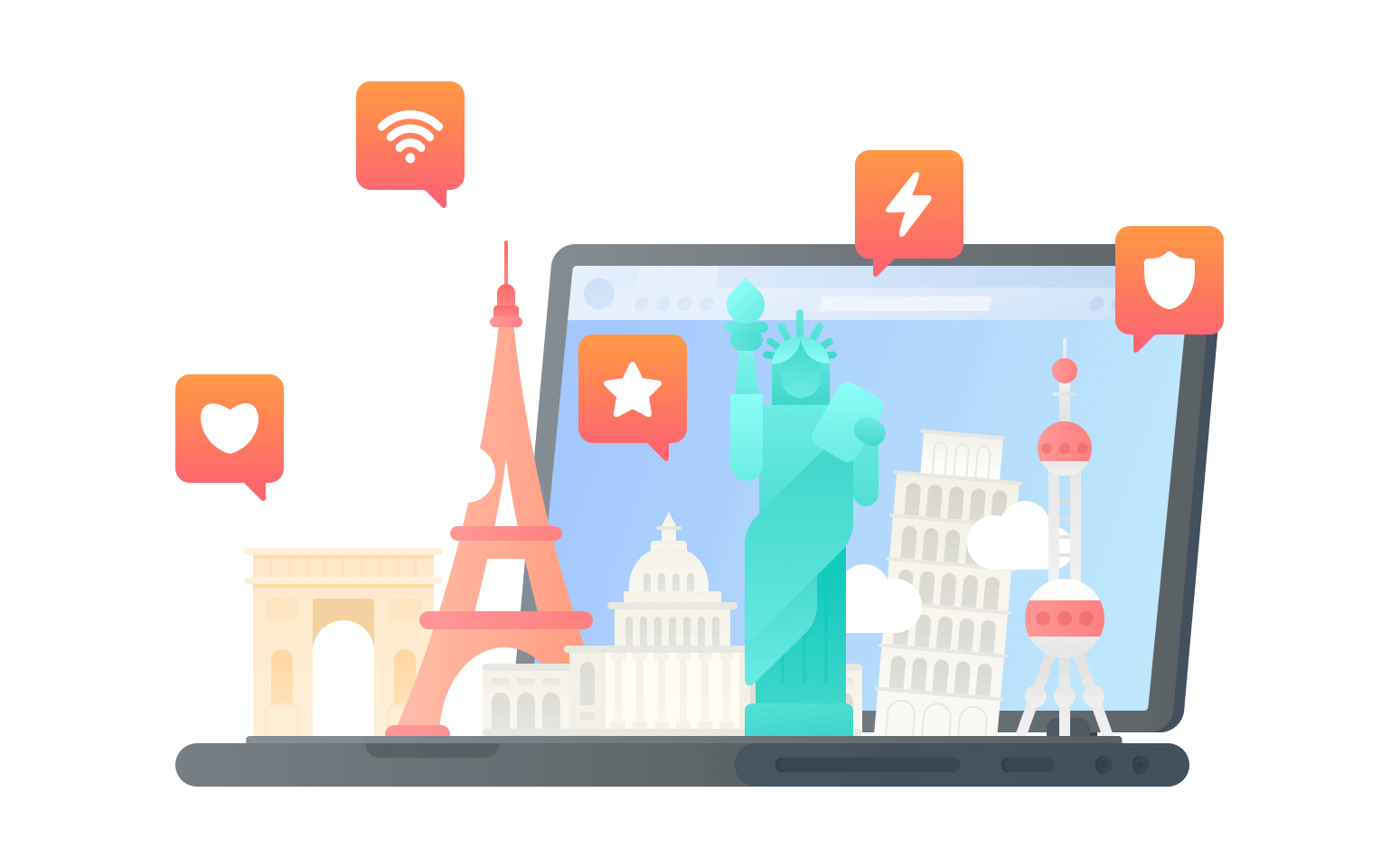 在葡萄牙连接到中国vpn - VPN翻回国